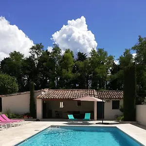  Bed & Breakfast La Goutadou