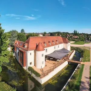 *** Hotel Chateau Du Bost - Teritoria Francia