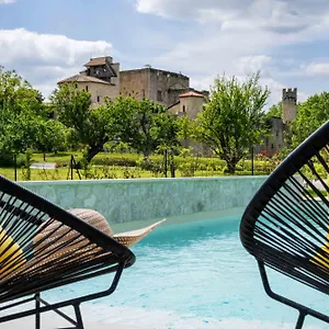 Logis L'auberge De 3*, Larressingle France