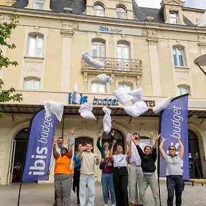 Ibis Budget En Velay 2*, Le Puy-en-Velay France