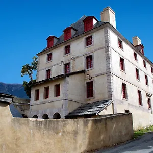 Appart hôtel Le Pavillon Des Officiers, Mont-Dauphin