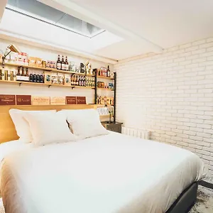**** Hotel Mercure Gare De Lyon Opera Bastille Francia