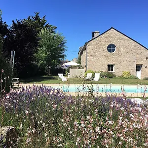 *** Affittacamere Le Clos Saint Aubin Francia