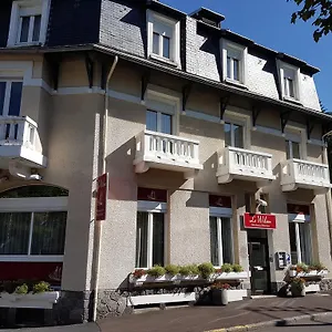 Résidence Wilson 2*, Le Mont-Dore France