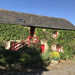  Bed & Breakfast Le Chatel Francia