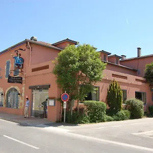 Restaurant Des Thermes 3*, Castéra-Verduzan France